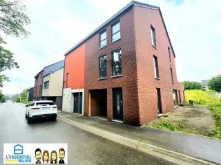 Maison à vendre Gilly (VBC97940)