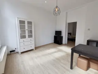 Appartement te huur Brussel (VBC97952)