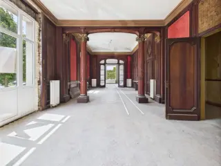 Commercial building for sale Tournai (VBC97959)