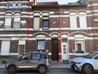 Residence for sale Marcinelle (VBC97966)