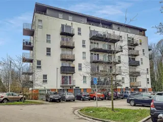 Appartement à louer Mons (VBC97994)