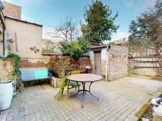 Opbrengsteigendom te koop Schaarbeek (VBC97999)