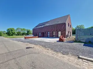 Maison à vendre Blaugies (VBC98019)