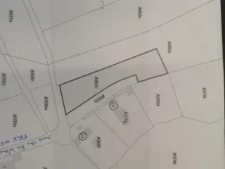 Terrain à vendre Horion-Hozémont (VBC98023)