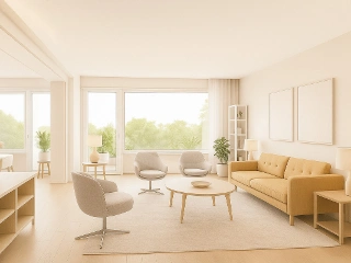 Appartement à vendre Genève (VBC98032)