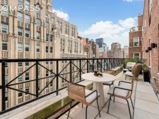 Maison à vendre New York (VBC98033)