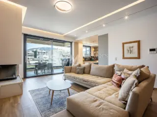 Duplex for sale Glyfada (VBC98037)