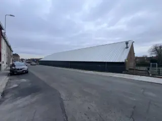 Industrial building for sale Herseaux (VBC98065)