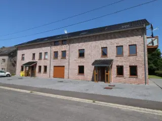 Huis gemengd gebruik te koop Raeren (VBC98068)