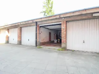 Garage à vendre Koekelberg (VBC98069)