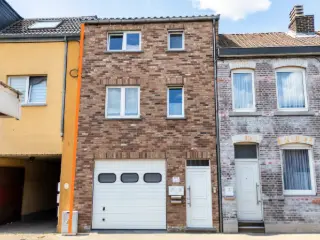 Investment property for sale Herstal (VBC98086)