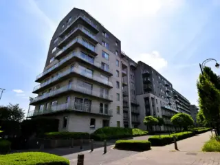 Studio te koop Sint-Jans-Molenbeek (VBC98091)