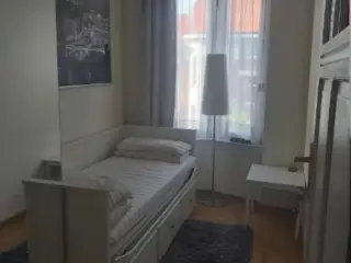 Appartement en colocation Schaerbeek (VBC98095)