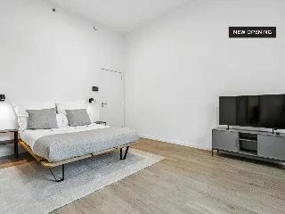 Appartement te huur Brussel (VBC98103)