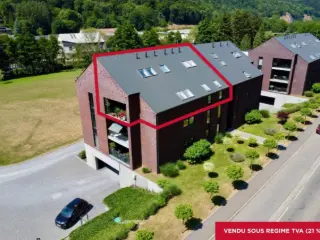 Duplex à vendre Esneux (VBC98111)