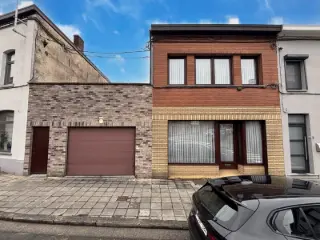 Maison à vendre Chapelle-lez-Herlaimont (VBC98131)