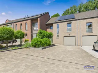 Huis te koop Souvret (VBC98133)