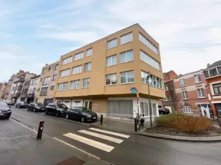 Apartment for sale Berchem-Sainte-Agathe (VBC98148)