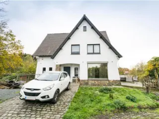 Villa te koop Asse (VBC98150)