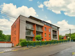 Apartment for sale Morlanwelz (VBC98154)
