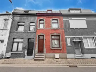 Maison à vendre Trazegnies (VBC98157)