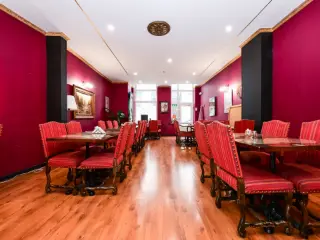 Commercial building for sale Elsene (VBC98169)