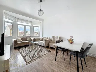 Duplex te koop Evere (VBC98179)