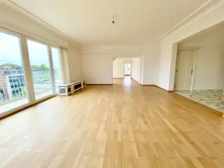 Penthouse for rent Ukkel (VBC98182)