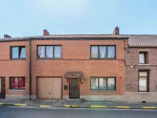 Residence for sale Quaregnon (VBC98205)