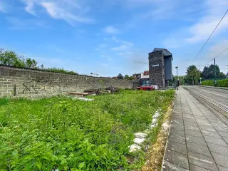 Development site for sale Evere (VBC98221)