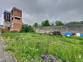 Development site for sale Etterbeek (VBC98222)