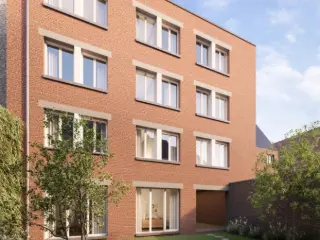 Immeuble de rapport à vendre Gand (VBC98237)