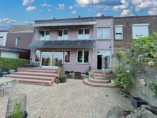 Villa te koop Gouy-lez-Piéton (VBC98239)