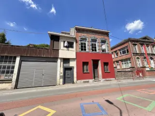 Opbrengsteigendom te koop Trooz (VBC98247)