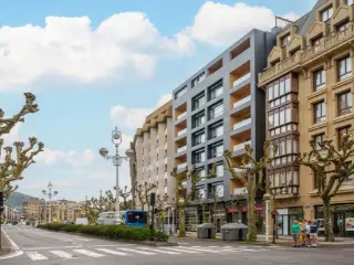 Appartement te koop Donostia-San Sebastian (VBC98275)