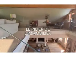 Maison à vendre Château-d'Oex (VBC98281)