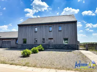 Residence for sale Beausaint (VBC98302)