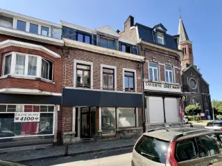 Immeuble de rapport à vendre Seraing (VBC98311)