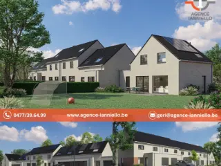 Residence for sale Maurage (VBC98313)