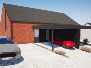 Maison à vendre Châtelet (VBC98316)