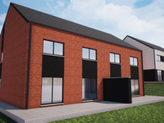 Maison à vendre Châtelet (VBC98317)