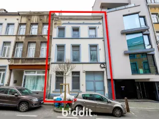 Opbrengsteigendom in openbare verkoop Sint-Joost-ten-Node (VBC98349)