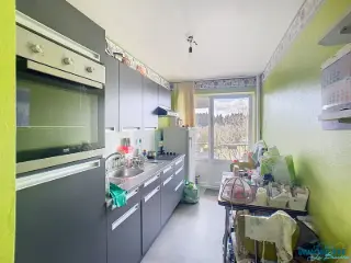 Appartement te koop Fléron (VBC98351)