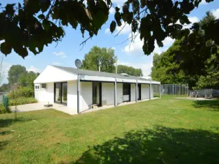 Office space for rent Barchon (VBC98356)