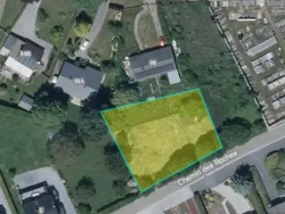 Bouwgrond te koop Braibant (VBC98383)