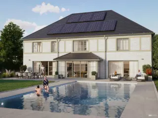 Villa te koop Waterloo (VBC98395)