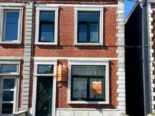 Maison à vendre Mesvin (VBC98396)