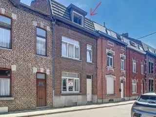 Residence for sale Namur (VBC98402)