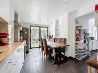 Gelijkvloers te koop Anderlecht (VBC98416)