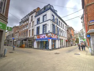 Residence for sale Liege (VBC98421)